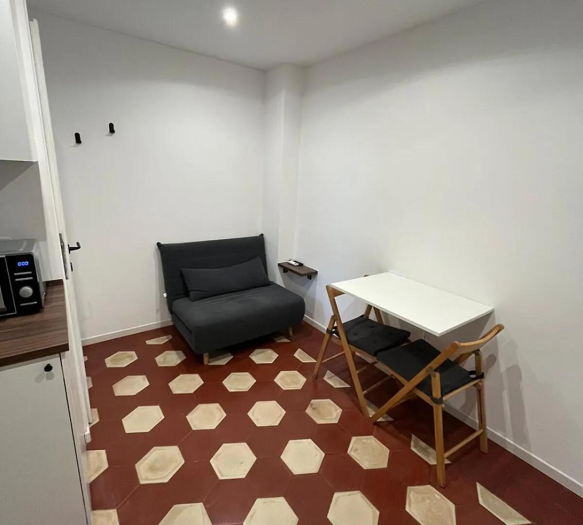 Apartament Sardegna 59 - Velo Mediolan 0*,  Włochy