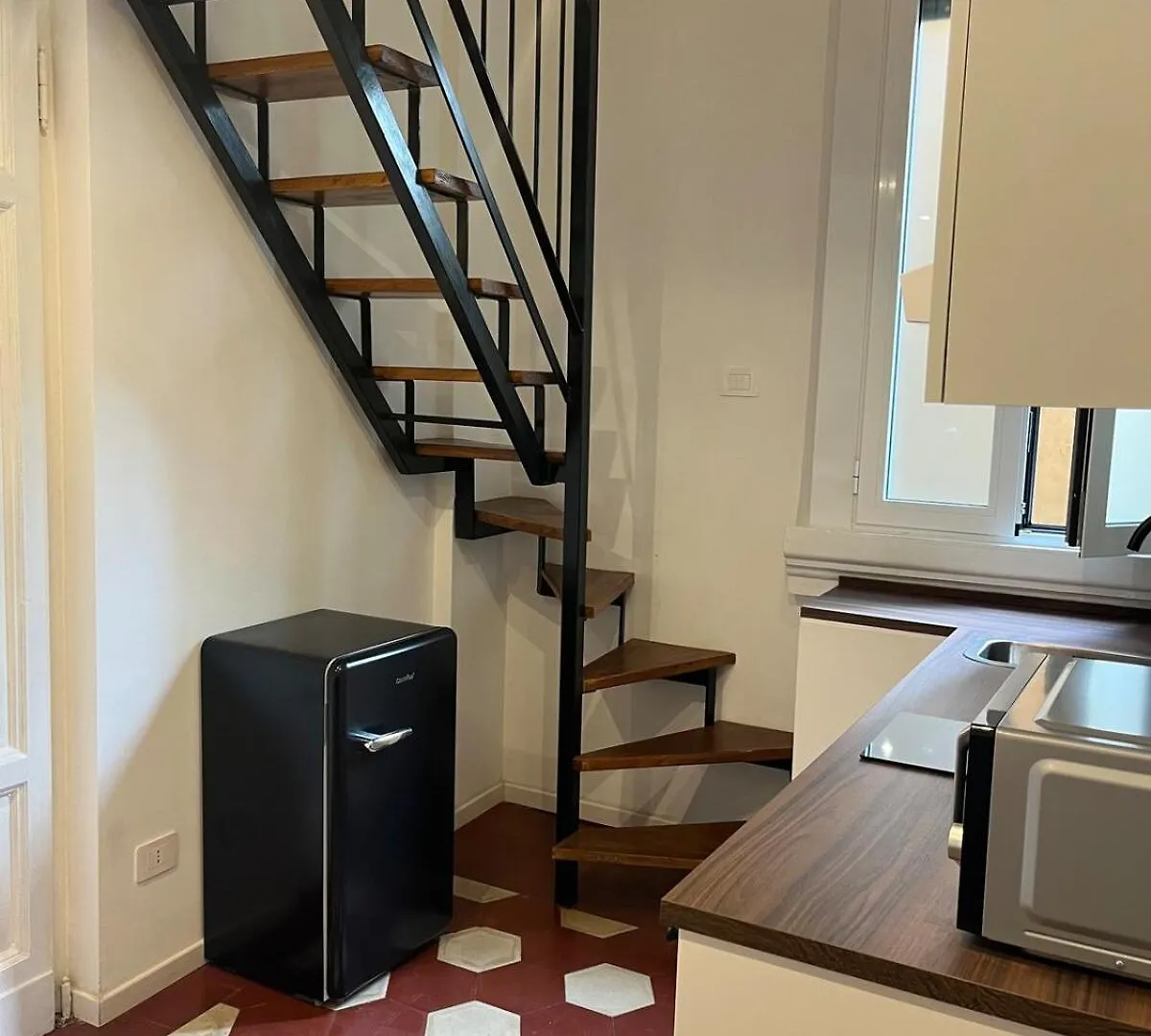 Ferienwohnung Sardegna 59 - Velo Mailand Italien